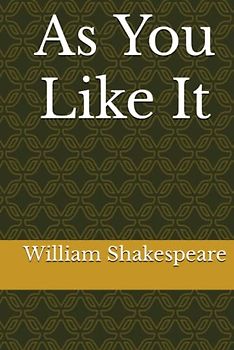 As You Like It