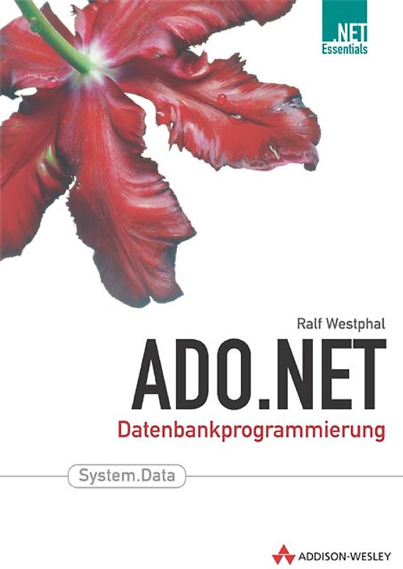 ADO NET. Datenbankprogrammierung