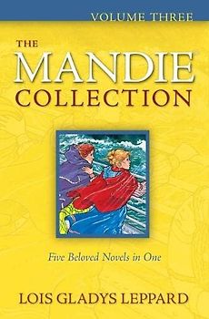 The Mandie Collection, Volume 3