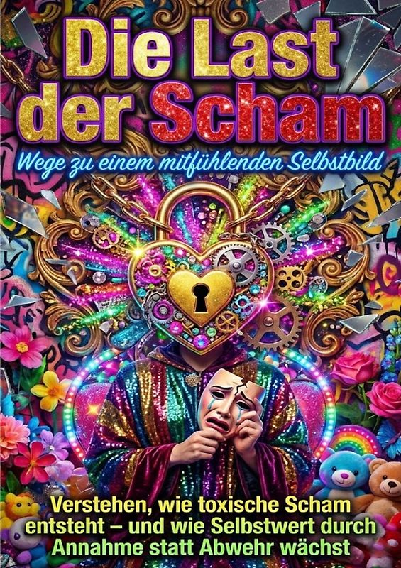 Die Last der Scham: Wege zu einem mitfühlenden Selbstbild