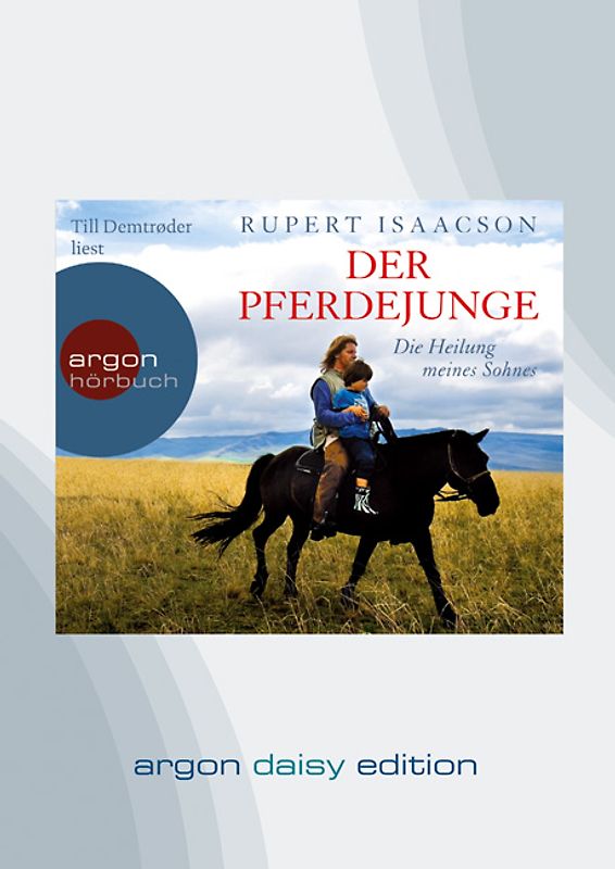 Der Pferdejunge (DAISY Edition)