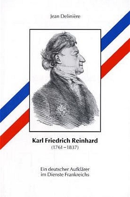 Karl Friedrich Reinhard