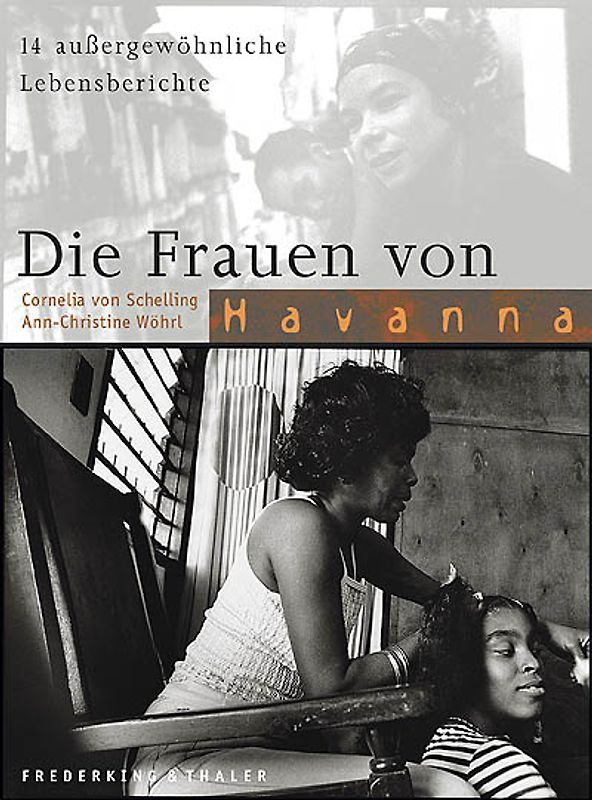 Die Frauen von Havanna