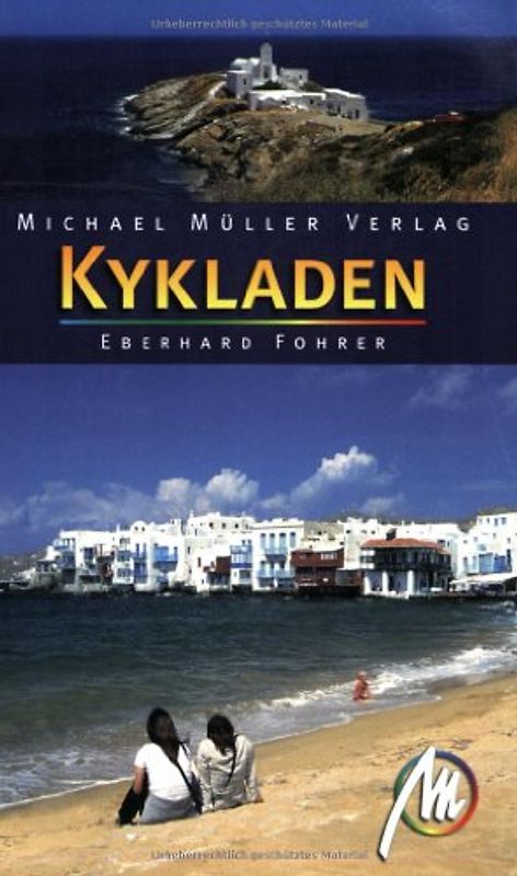 Kykladen