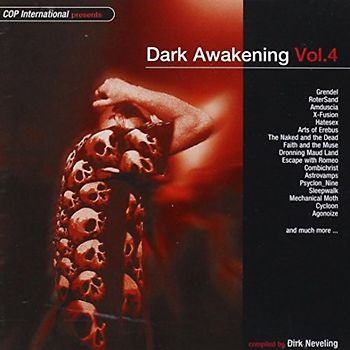 Various - Dark Awakening Vol. 4