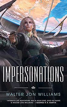 Impersonations: A Story of the Praxis