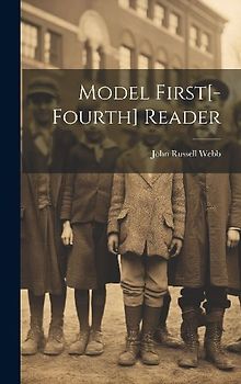 Model First[-Fourth] Reader