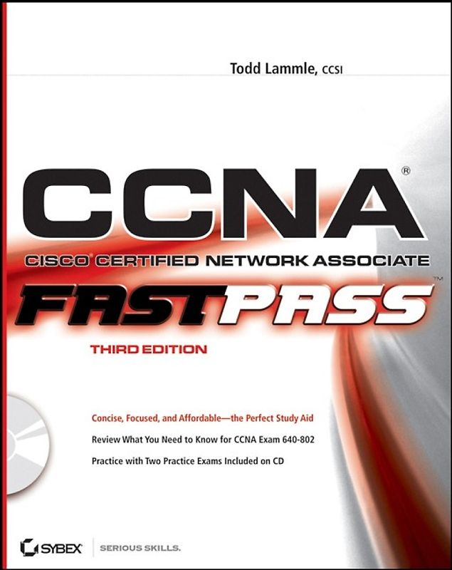 CCNA : Cisco Certified Network Associate