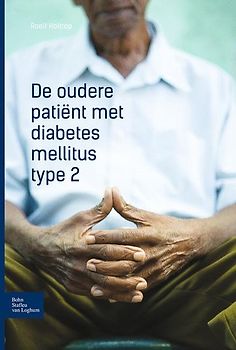 De oudere patiënt met diabetes mellitus type 2