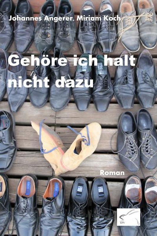 Gehöre ich halt nicht dazu