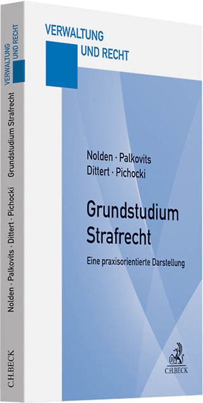 Grundstudium Strafrecht