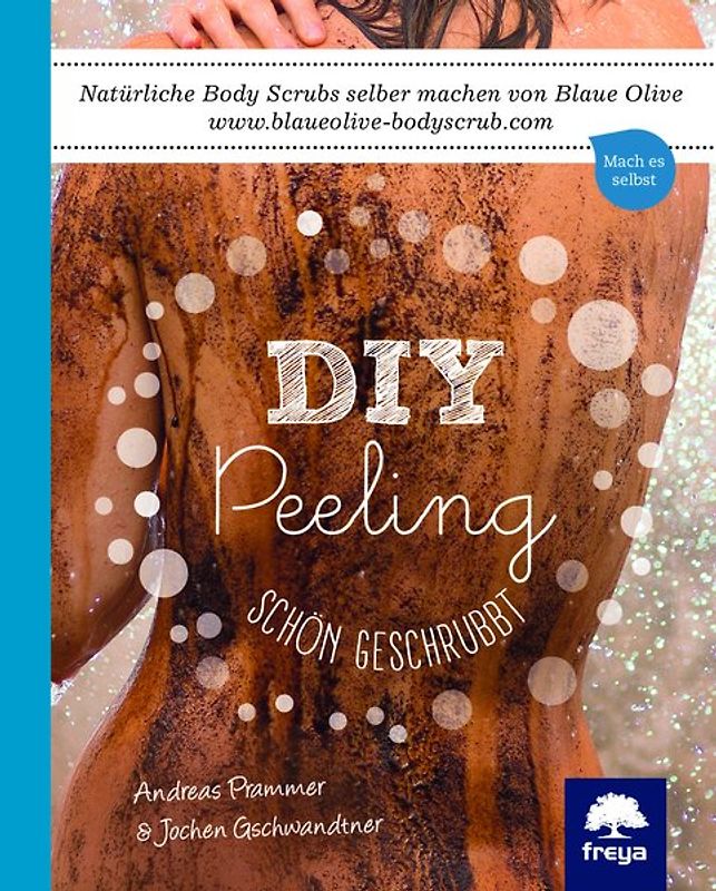 DIY Peeling