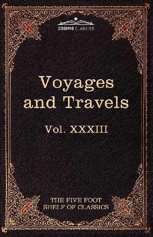 Voyages and Travels