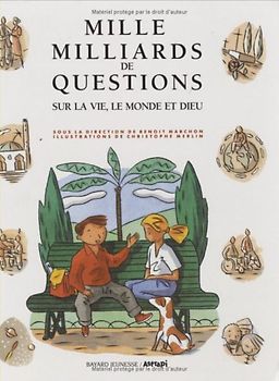 Mille milliards de questions