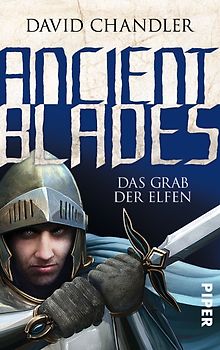 Ancient Blades. Das Grab der Elfen