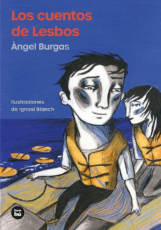 Los Cuentos de Lesbos / The Tales of Lesbos