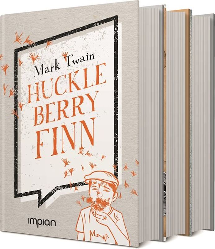 Abenteuerklassiker-Paket