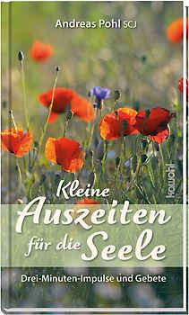 Kleine Auszeiten für die Seele