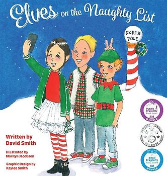 Elves on the Naughty List