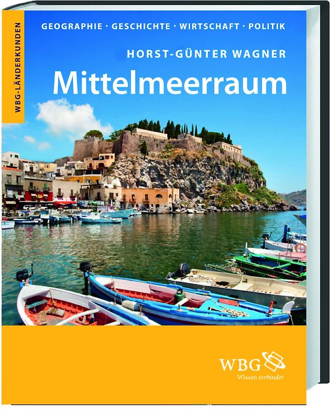 Mittelmeerraum