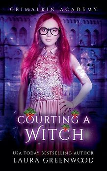Courting A Witch