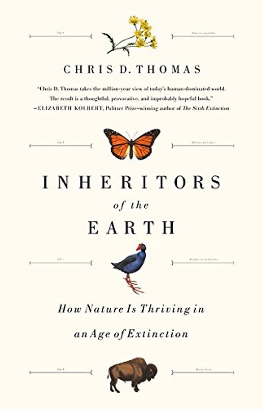 Inheritors of the Earth