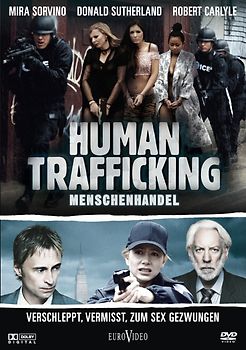 Human Trafficking DVD