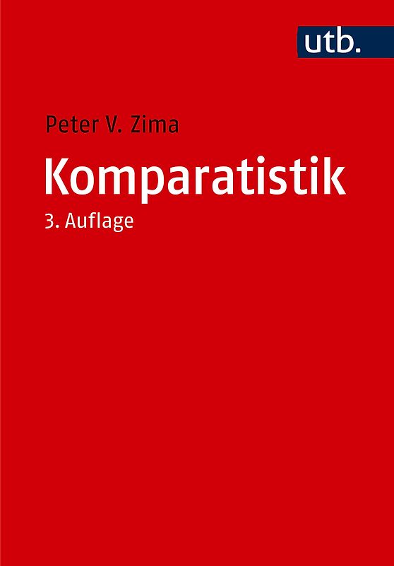 Komparatistik