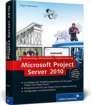 Microsoft Project Server 2010