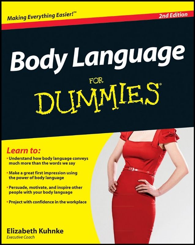Body Language For Dummies