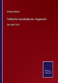 Politische Geschichte der Gegenwart