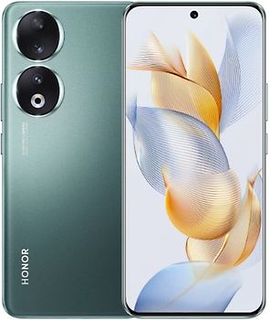 Honor 90 Dual SIM 256GB emerald green