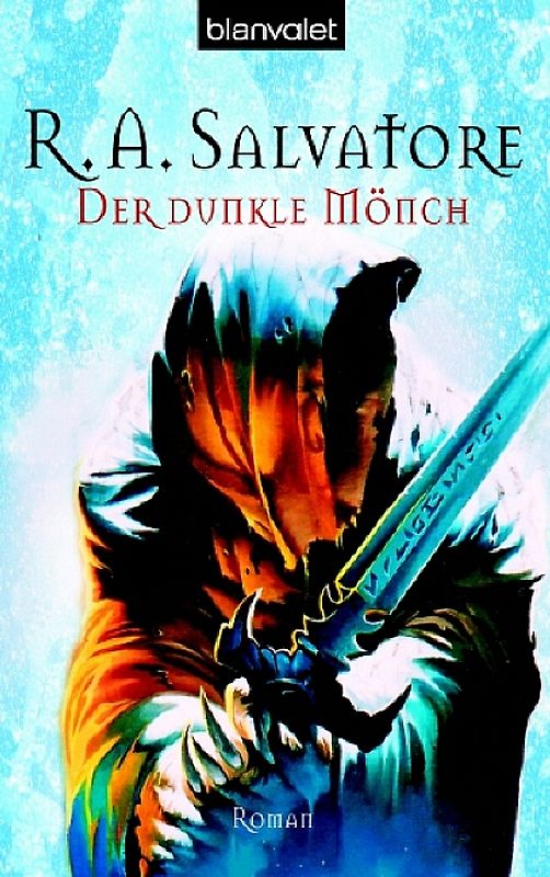 Der dunkle Mönch