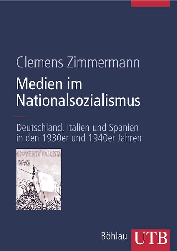Medien im Nationalsozialismus