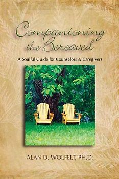 Companioning the Bereaved