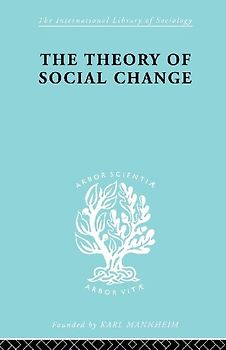 The Theory of Social Change