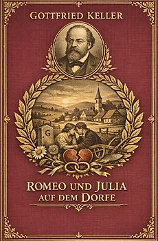 Gottfried Keller / Romeo und Julia
