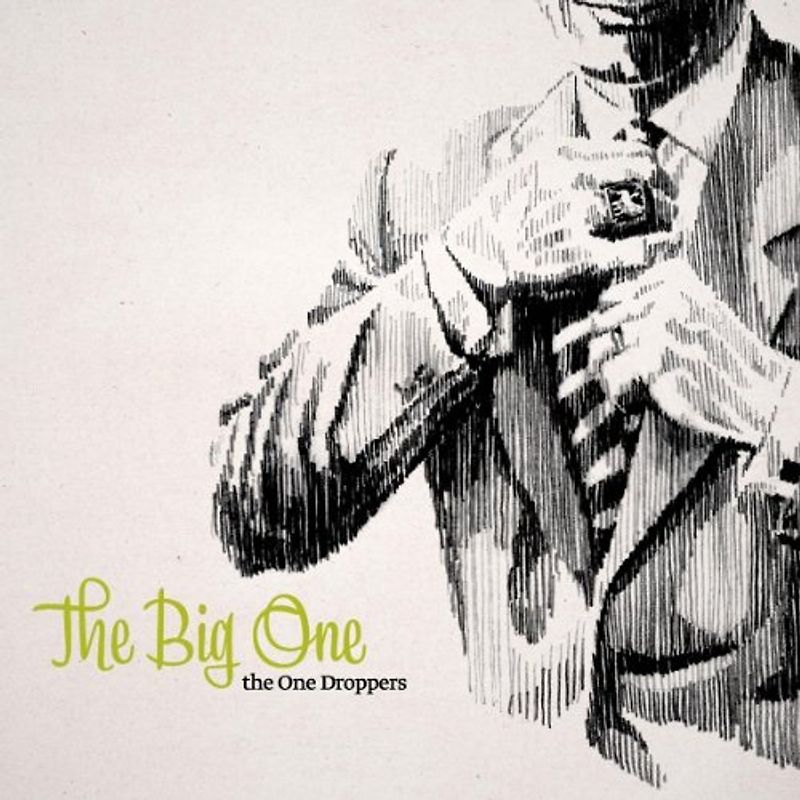 One Droppers,the - The Big One