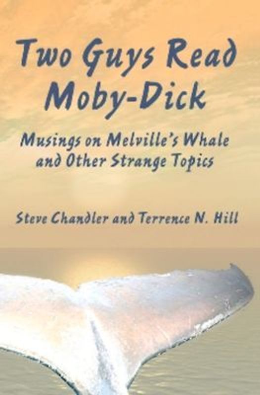 Two Guys Read Moby-Dick