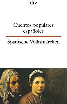 Cuentos populares españoles Spanische Volksmärchen