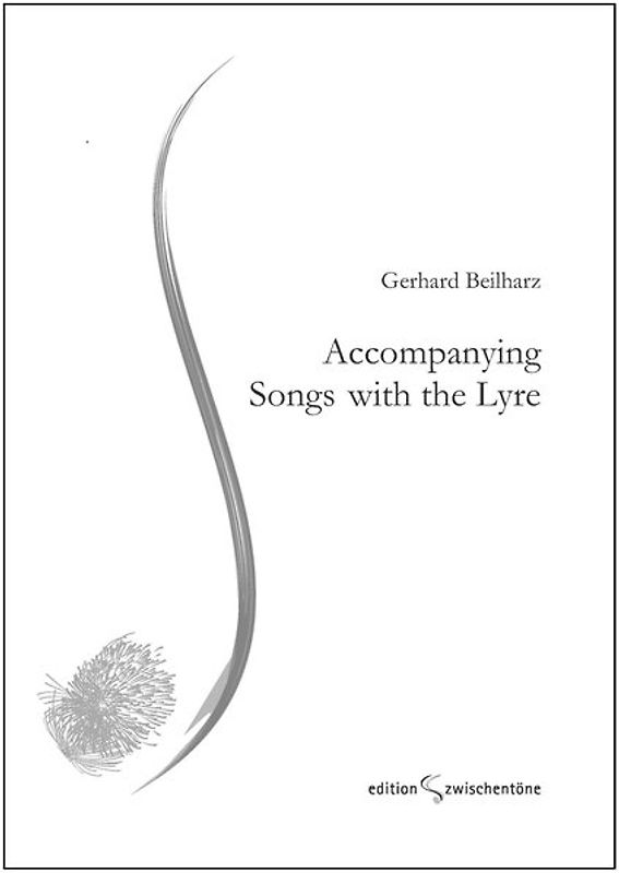 Accompanying Songs with the Lyre