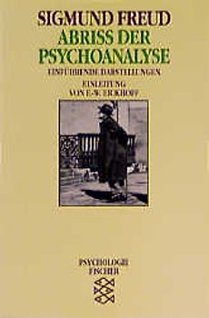Abriß der Psychoanalyse