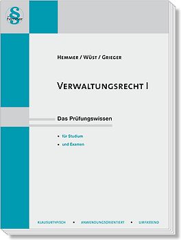 Verwaltungsrecht I