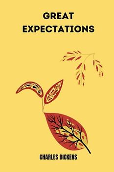 great expectations by Charles Dickens