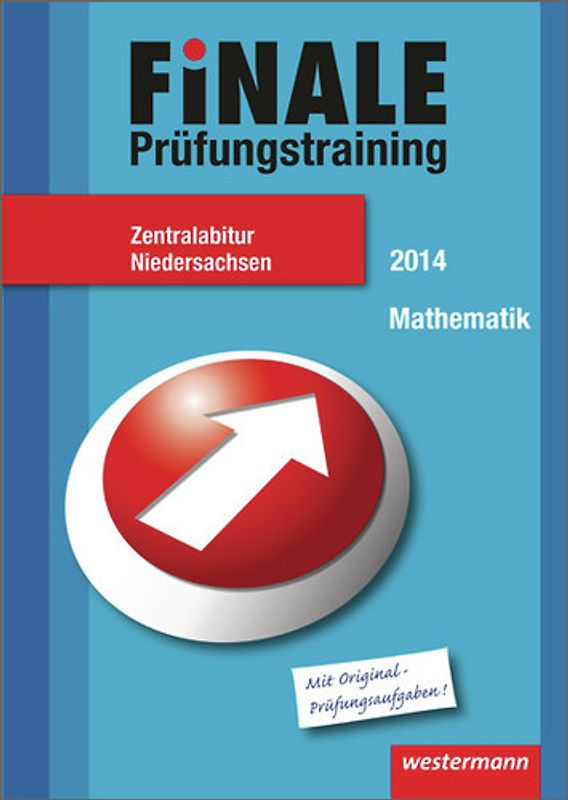 Finale - Prüfungstraining Zentralabitur Niedersachsen
