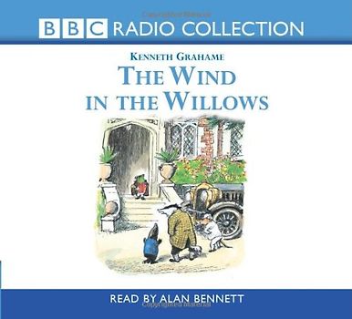 Wind in the Willows