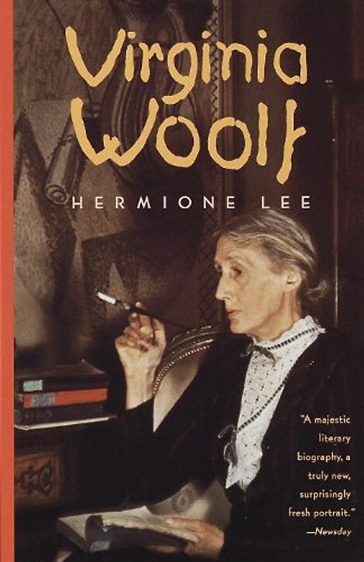 Virginia Woolf - Lee, Hermione