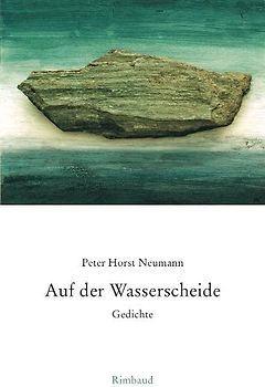 Auf der Wasserscheide