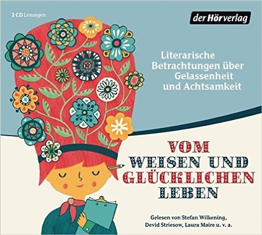 Vom weisen und glücklichen Leben