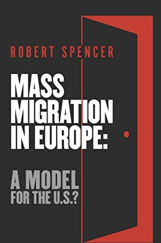 Mass Migration in Europe: A Model for the U.S.?